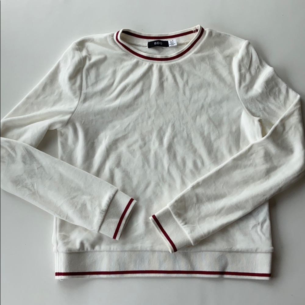 Urban Outfitters BDG Crewneck